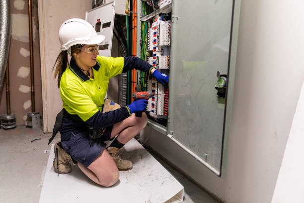 Best Electrical Outlet Repair  in Portageville, MO