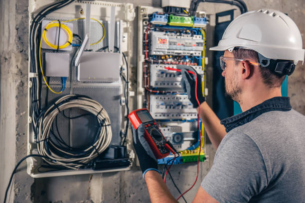 Best Circuit Breaker Repair  in Portageville, MO