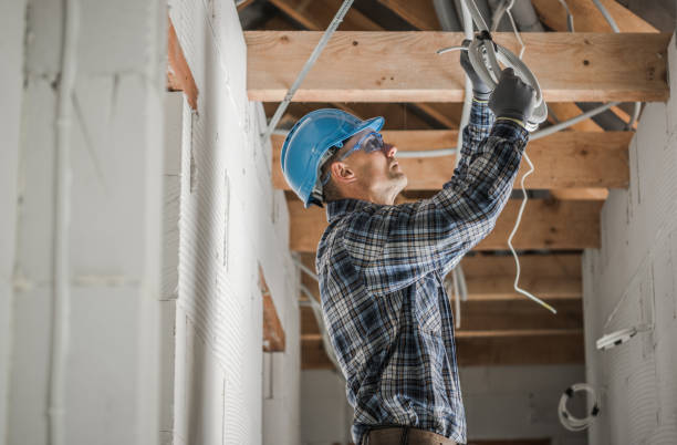 Best Affordable Emergency Electrician  in Portageville, MO