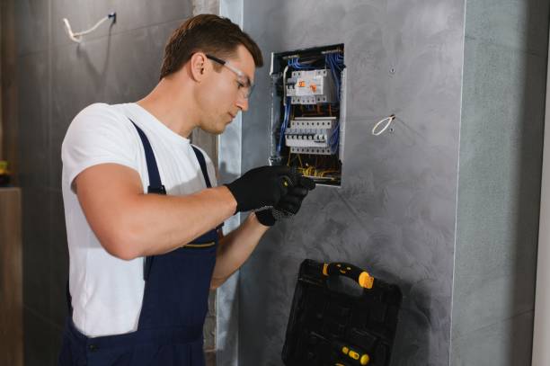 Best Local Electrician Companies  in Portageville, MO