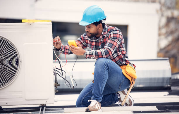 Best Licensed Electrician  in Portageville, MO