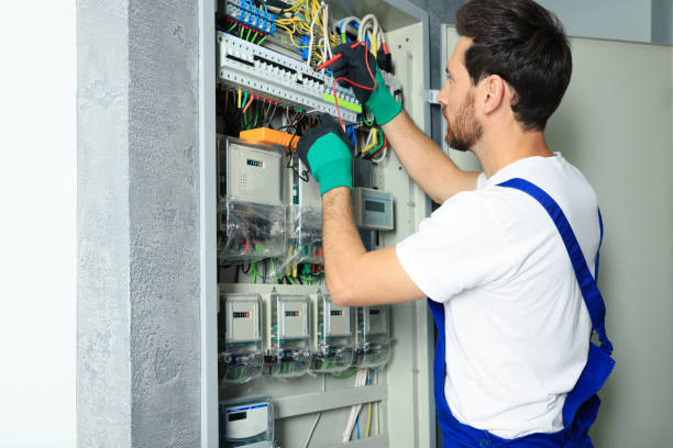 Best Electrical System Inspection  in Portageville, MO
